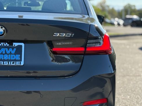 New 2026 BMW 330i Sedan image 14