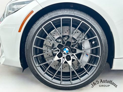Used 2021 BMW M2 Competition w/ Executive Package image 36