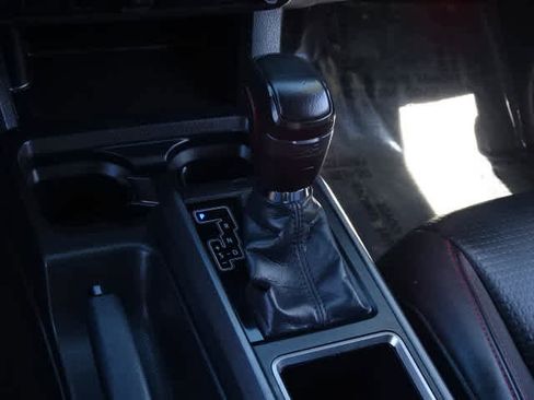 Used 2023 Toyota Tacoma TRD Pro AWD/4WD image 34