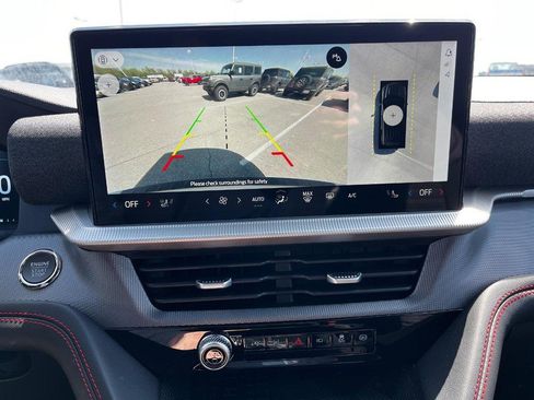 New 2025 Ford Explorer ST-Line w/ Premium Package image 17