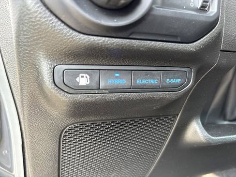 Used 2023 Jeep Wrangler Unlimited Rubicon 4xe w/ Cold Weather Group image 26