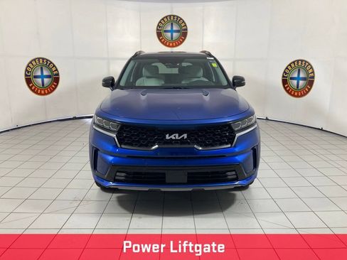 Used 2023 Kia Sorento SX AWD/4WD image 19