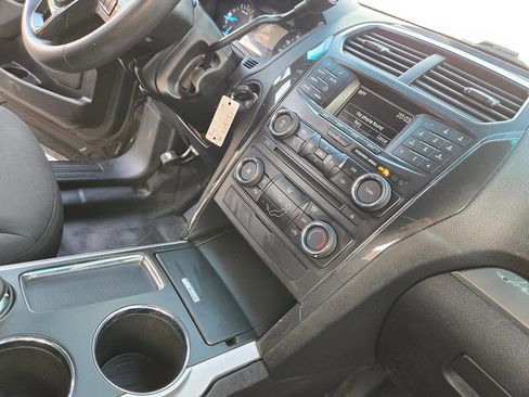 Used 2016 Ford Explorer 4WD Police Interceptor image 36