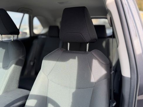 Used 2024 Toyota RAV4 LE image 4