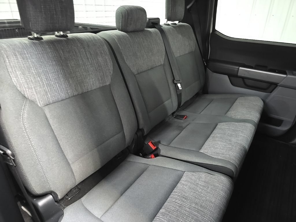 Used 2021 Ford F150 XLT AWD/4WD image 17