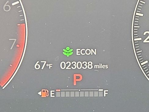 Certified 2025 Honda CR-V EX-L image 18