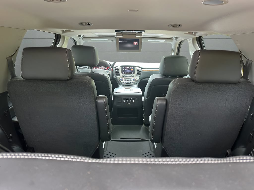 Used 2015 GMC Yukon Denali w/ Touring Package AWD/4WD image 11
