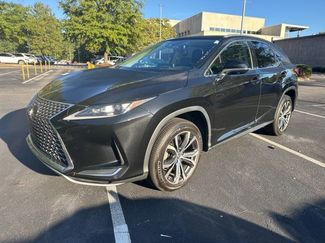 Used 2021 Lexus RX 350 FWD w/ Premium Package image 1
