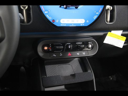Certified 2026 MINI Cooper Countryman S AWD/4WD image 14