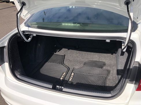 Used 2015 Volkswagen Jetta S image 8