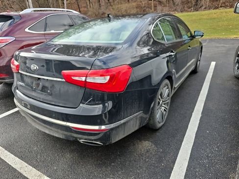 Used 2015 Kia Cadenza Premium image 4