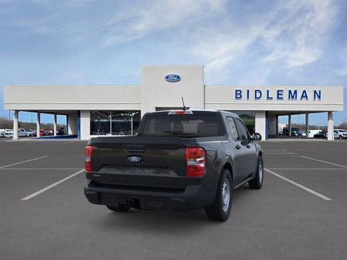 New 2026 Ford Maverick XL w/ Equipment Group 101A image 9