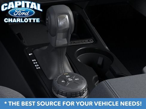 New 2026 Ford Bronco Big Bend AWD/4WD image 17