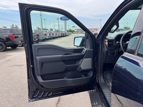 New 2025 Ford F150 Tremor w/ Bed Utility Package AWD/4WD image 11