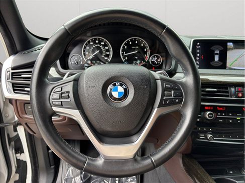 Used 2018 BMW X5 sDrive35i RWD image 26