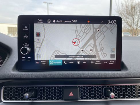 Used 2024 Honda Civic Type R image 25