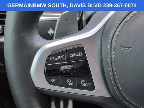 Certified 2024 BMW X5 sDrive40i w/ M Sport Package RWD image 28