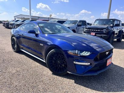 Used 2019 Ford Mustang GT w/ Equipment Group 301A