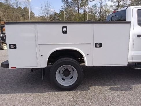 New 2026 Ford F450 XL image 32