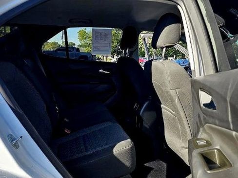Used 2023 Chevrolet Equinox LT w/ LPO, Floor Liner Package image 24