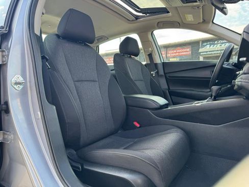 Used 2023 Honda Accord EX image 22