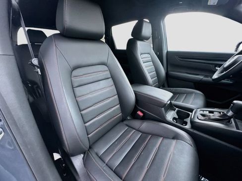 Certified 2025 Honda CR-V Sport-L image 28