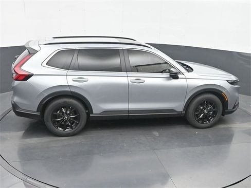 Used 2025 Honda CR-V Sport-L image 23