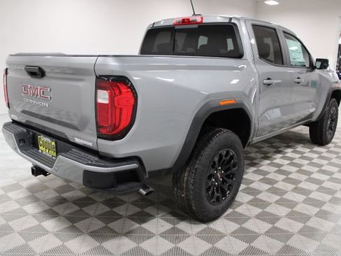 New 2026 GMC Canyon Elevation w/ Convenience Package image 12