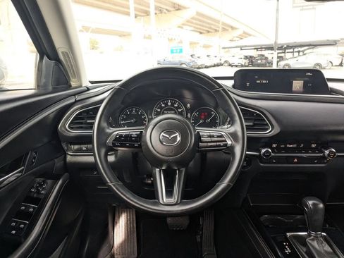 Used 2025 MAZDA CX-30 AWD 2.5 S w/ Preferred Package image 16