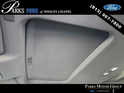 Used 2019 GMC Sierra 1500 SLT w/ SLT Premium Plus Package image 20