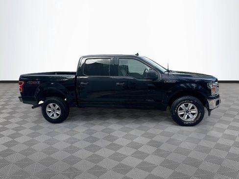 Used 2019 Ford F150 XLT AWD/4WD image 5