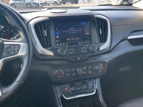 Used 2019 GMC Terrain SLT w/ Preferred Package image 18