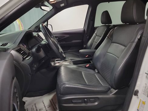Used 2021 Honda Passport EX-L image 13