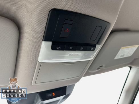 Used 2025 Nissan Rogue SV AWD/4WD image 33