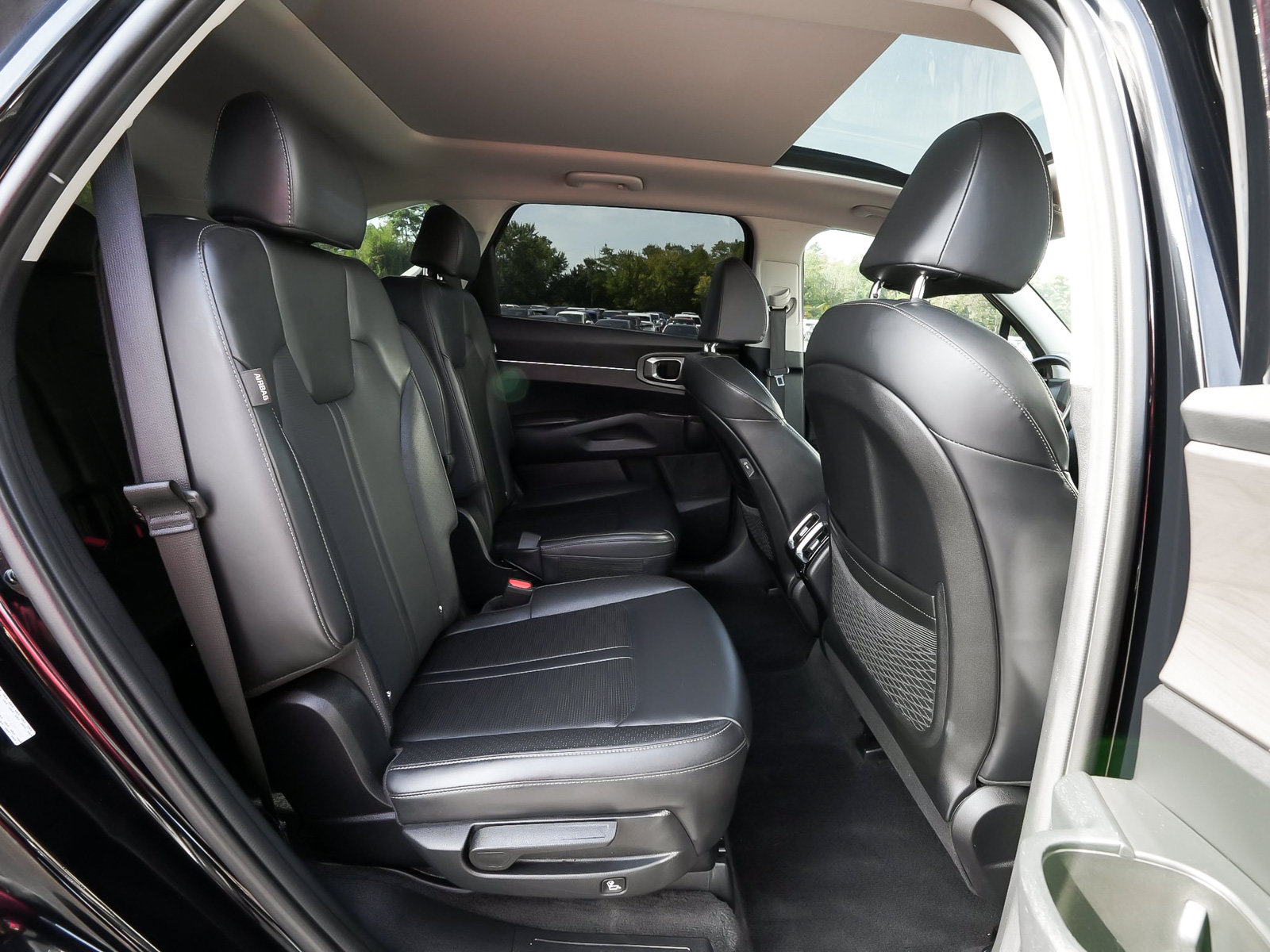Used 2024 Kia Sorento X-Line EX AWD/4WD image 39