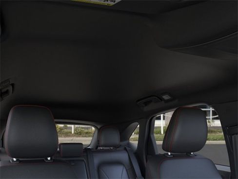 New 2026 Ford Escape ST-Line Elite w/ Premium Technology Package image 22