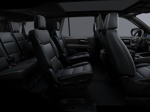 New 2025 Chevrolet Tahoe Premier AWD/4WD image 80