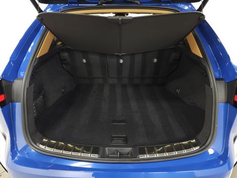 Used 2025 Lexus NX 350 AWD w/ Cold Area Package image 8