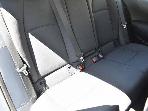 Certified 2024 Toyota Corolla LE image 28