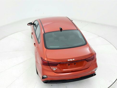 Used 2023 Kia Forte LXS image 16