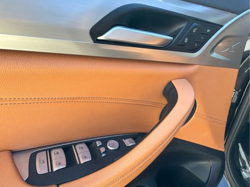 Used 2023 BMW X3 M40i w/ Premium Package AWD/4WD image 16