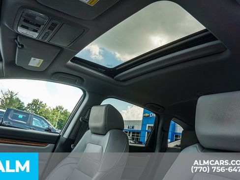 Used 2019 Honda CR-V EX-L image 32
