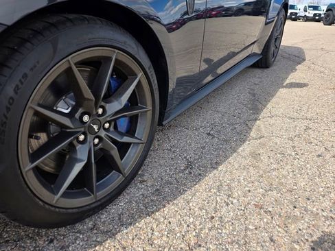 New 2026 Ford Mustang Dark Horse image 30