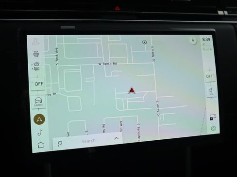 New 2026 Land Rover Range Rover SE image 16