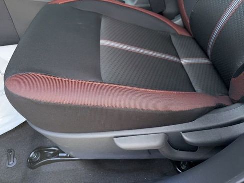 New 2025 Nissan Versa SR image 10