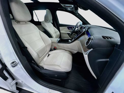 Certified 2026 Mercedes-Benz GLC 300 4MATIC image 34