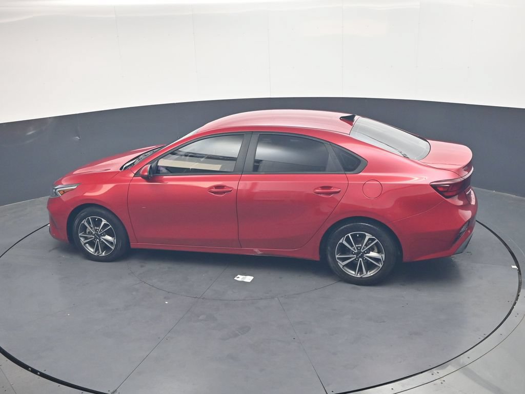 Used 2023 Kia Forte LXS FWD image 19