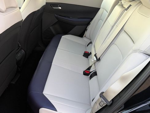 New 2026 Nissan Leaf SV+ image 22