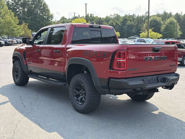 New 2026 RAM 1500 RHO w/ RHO Level 1 Equipment Group AWD/4WD image 11
