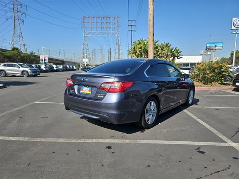 Used 2016 Subaru Legacy 2.5i image 7